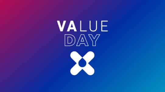 Value day