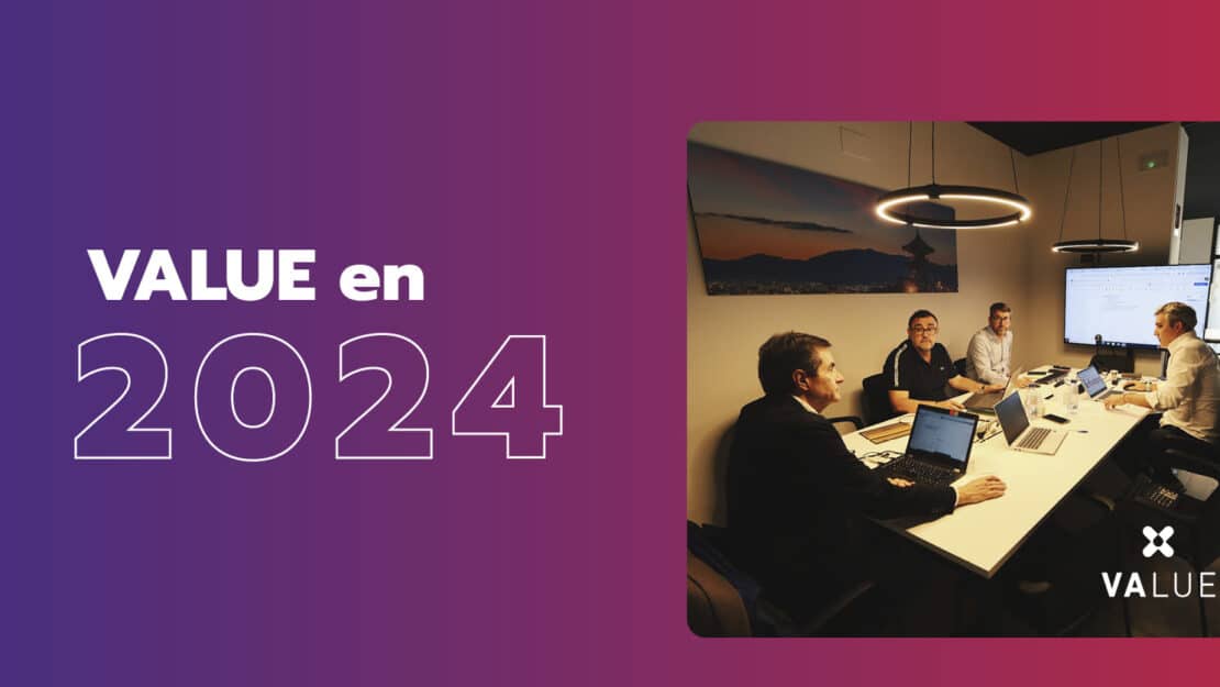 value en 2024