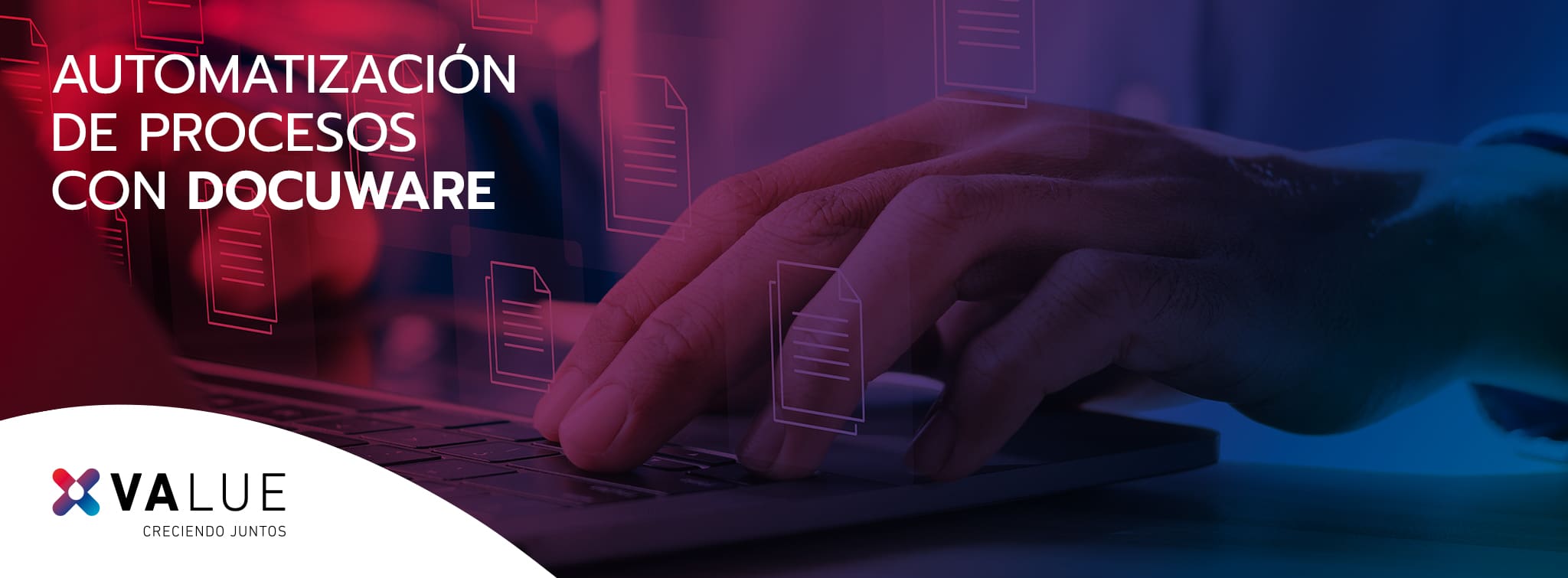 AUTOMATIZACIÓN DE PROCESOS CON DW