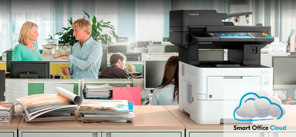 UNBOXING SMART OFFICE CLOUD
